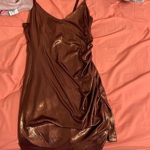 Forever 21 dress